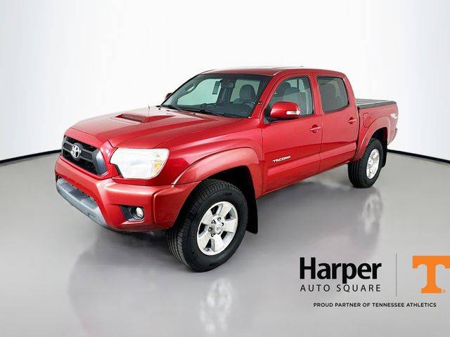 2012 Toyota Tacoma PreRunner — Pickup Truck — 105,469 mi — Alcoa, TN