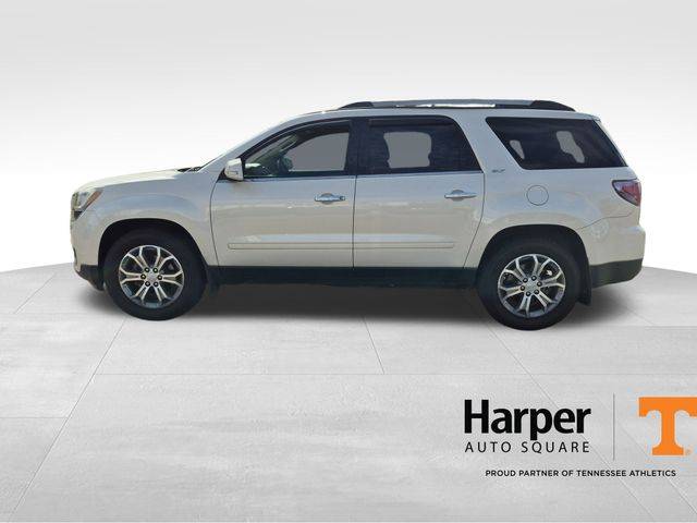 2014 GMC Acadia SLT — SUV — 110,157 mi — Alcoa, TN