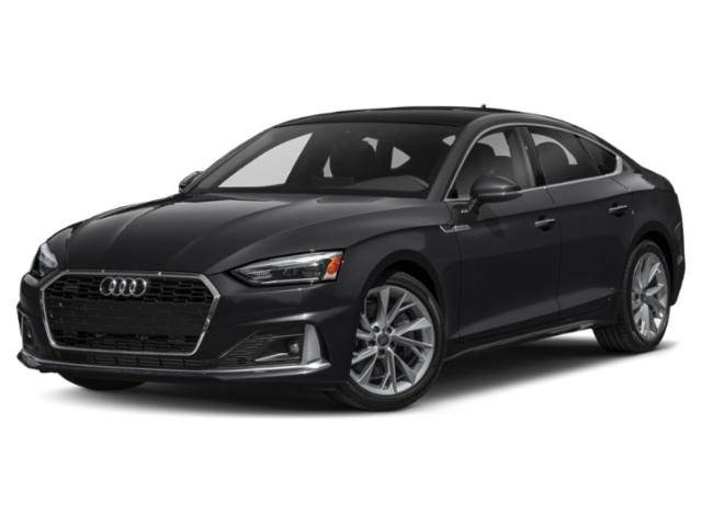 2022 Audi A5 Premium Plus — Hatchback — 59,441 mi — San Antonio, TX