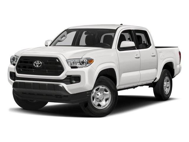 2017 Toyota Tacoma SR — Pickup Truck — 88,478 mi — San Antonio, TX