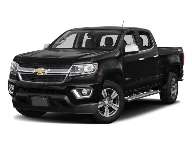 2018 Chevrolet Colorado LT — Pickup Truck — 41,519 mi — San Antonio, TX