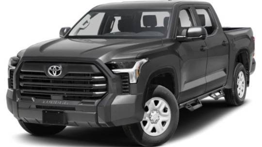 2023 Toyota Tundra SR — Pickup Truck — 31,794 mi — san antonio, TX