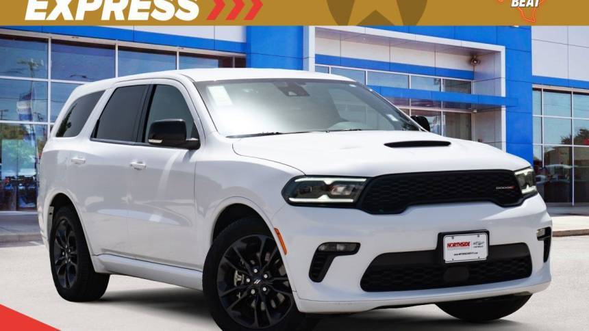 2022 Dodge Durango GT Plus — SUV — 39,264 mi — san antonio, TX