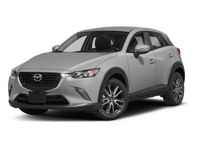 2018 Mazda CX-3 Touring — SUV — 71,687 mi — San Antonio, TX