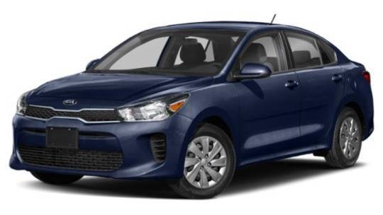 2018 Kia Rio LX