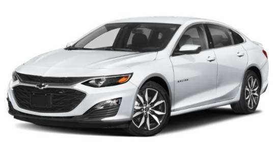 2024 Chevrolet Malibu RS — Sedan — 22,057 mi — san antonio, TX