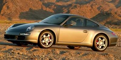 2005 Porsche 911 Carrera S — Coupe — 79,121 mi — san antonio, TX