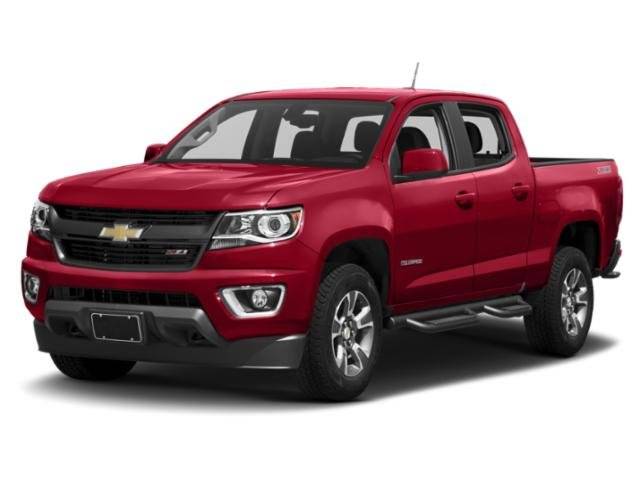 2015 Chevrolet Colorado Z71 — Pickup Truck — 91,522 mi — San Antonio, TX