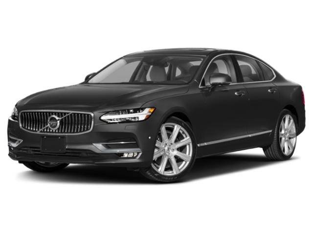 2020 Volvo S90 R-Design — Sedan — 72,553 mi — San Antonio, TX