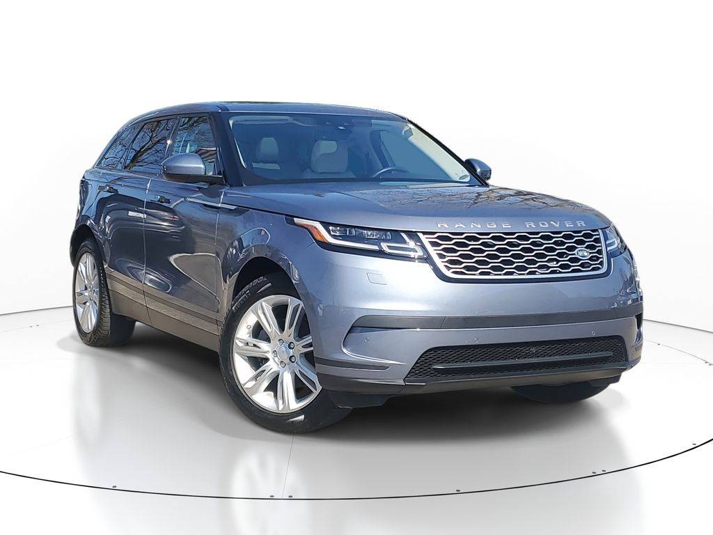 2020 Land Rover Range Rover Velar S — SUV — 21,572 mi — Canton, MI