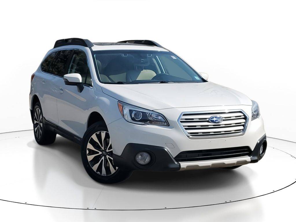 2017 Subaru Outback 3.6R Limited — SUV — 96,308 mi — Canton, MI