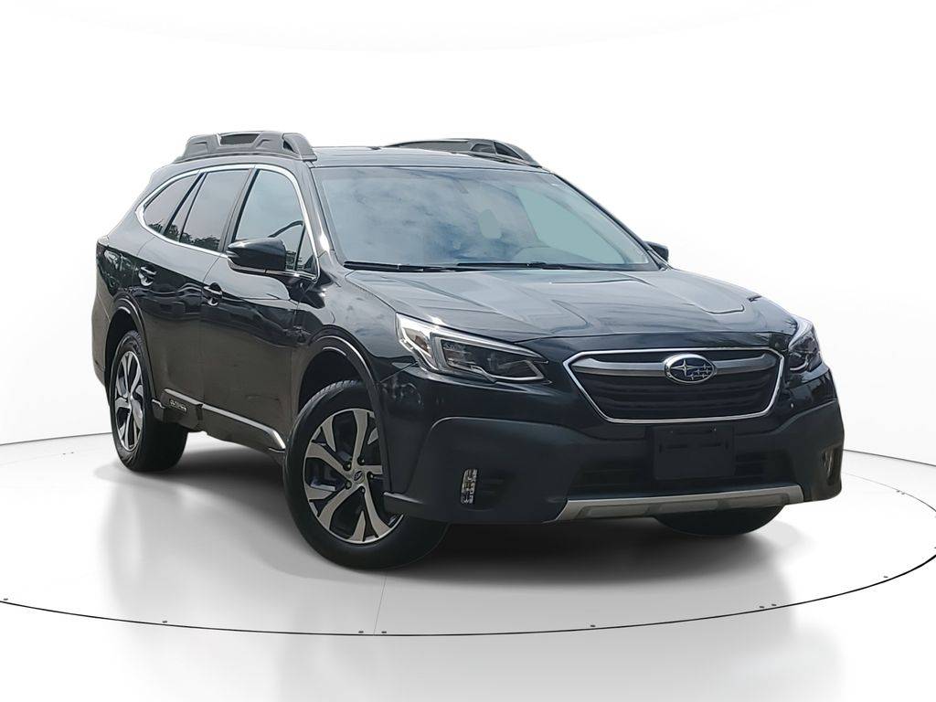 2022 Subaru Outback 2.5i Limited — SUV — 88,946 mi — Canton, MI