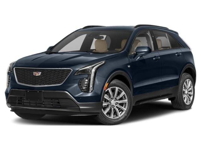 2020 Cadillac XT4 Sport — SUV — 64,903 mi — Nashua, NH