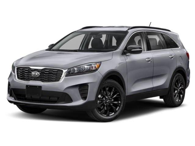 2020 Kia Sorento S V6 — SUV — 21,489 mi — Nashua, NH