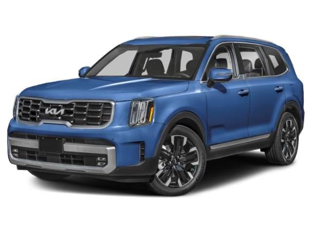 2024 Kia Telluride SX Prestige — SUV — 31,923 mi — Nashua, NH