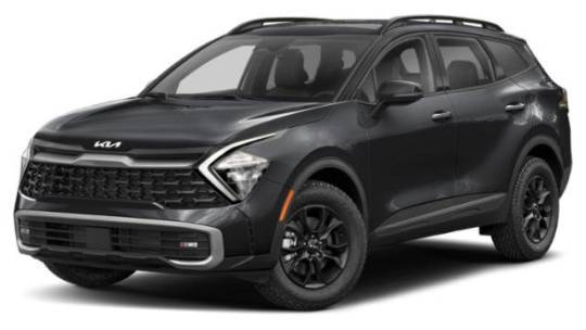 2023 Kia Sportage X-Pro — SUV — 40,528 mi — Nashua, NH