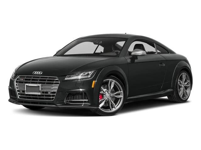 2018 Audi TTS 2.0T — Coupe — 26,971 mi — Nashua, NH