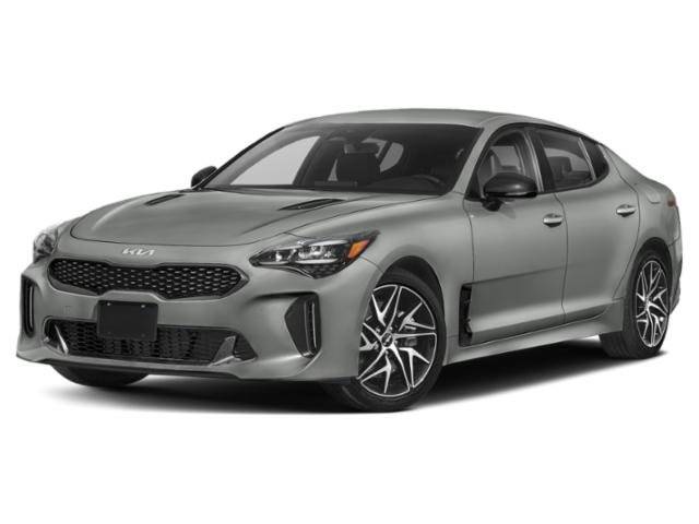 2022 Kia Stinger GT-Line — Hatchback — 38,984 mi — Nashua, NH