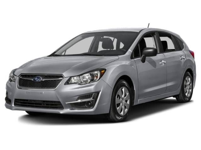 2015 Subaru Impreza 2.0i — Wagon — 114,012 mi — Nashua, NH