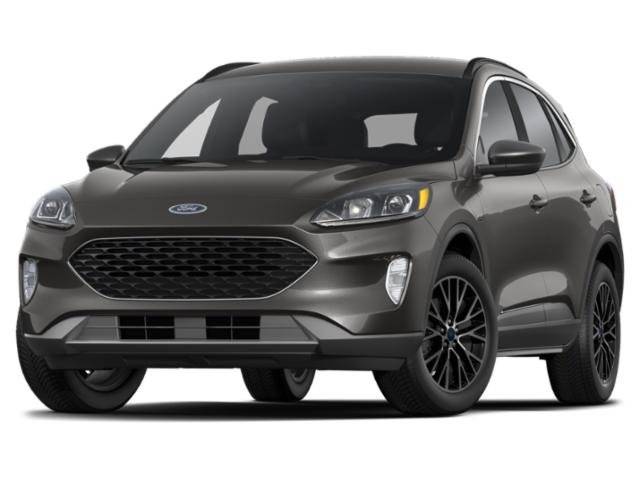 2022 Ford Escape SE Plug-In Hybrid — SUV — 27,689 mi — Nashua, NH