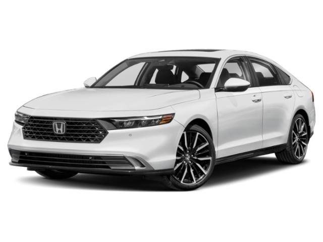 2024 Honda Accord Hybrid Touring — Sedan — 23,301 mi — Nashua, NH