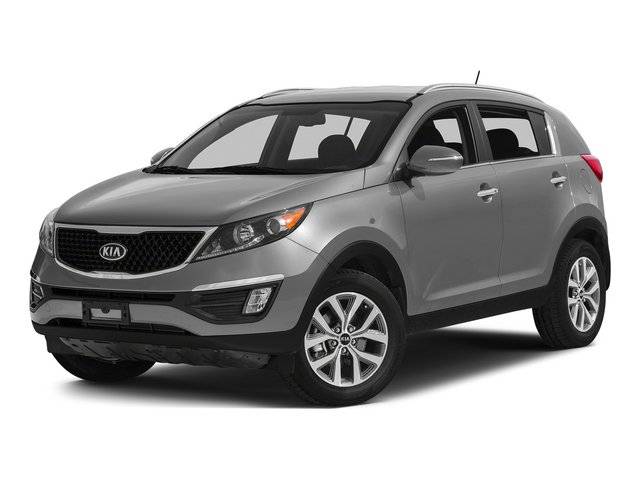 2014 Kia Sportage SX — SUV — 170,993 mi — Nashua, NH