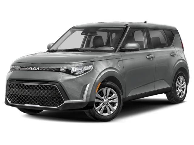 2023 Kia Soul LX — Hatchback — 28,267 mi — Nashua, NH
