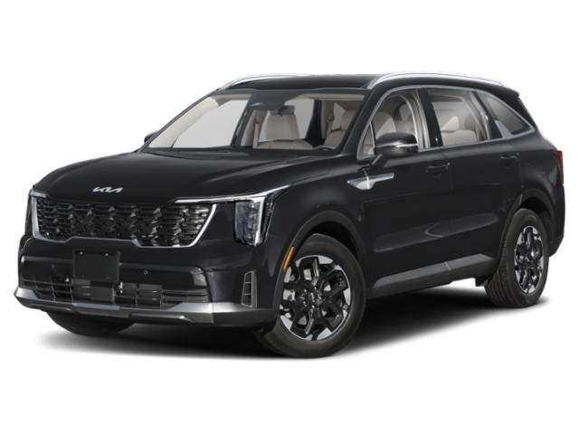 2025 Kia Sorento S — SUV — 1,446 mi — Nashua, NH