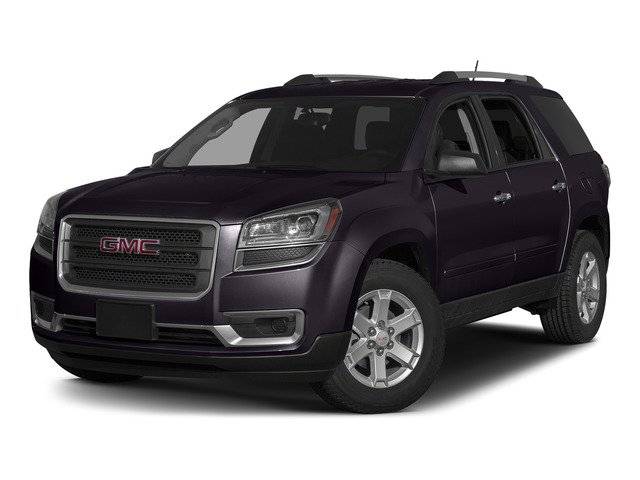 2015 GMC Acadia SLE — SUV — 109,867 mi — Nashua, NH