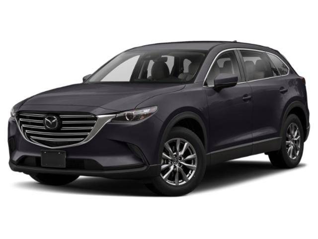 2019 Mazda CX-9 Touring — SUV — 44,521 mi — Nashua, NH