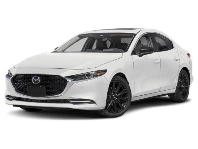 2023 Mazda Mazda3 2.5 Turbo Premium Plus — Sedan — 36,437 mi — Nashua, NH