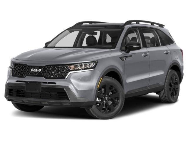 2022 Kia Sorento X-Line S — SUV — 38,024 mi — Nashua, NH