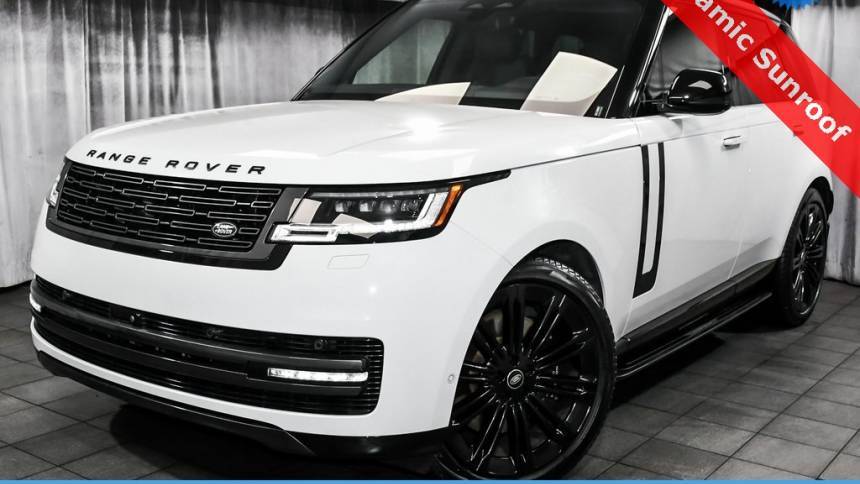 2024 Land Rover Range Rover SE — SUV — 14,265 mi — South Amboy, NJ