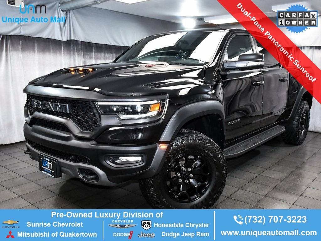 2022 Ram 1500 TRX — Pickup Truck — 32,829 mi — South Amboy, NJ