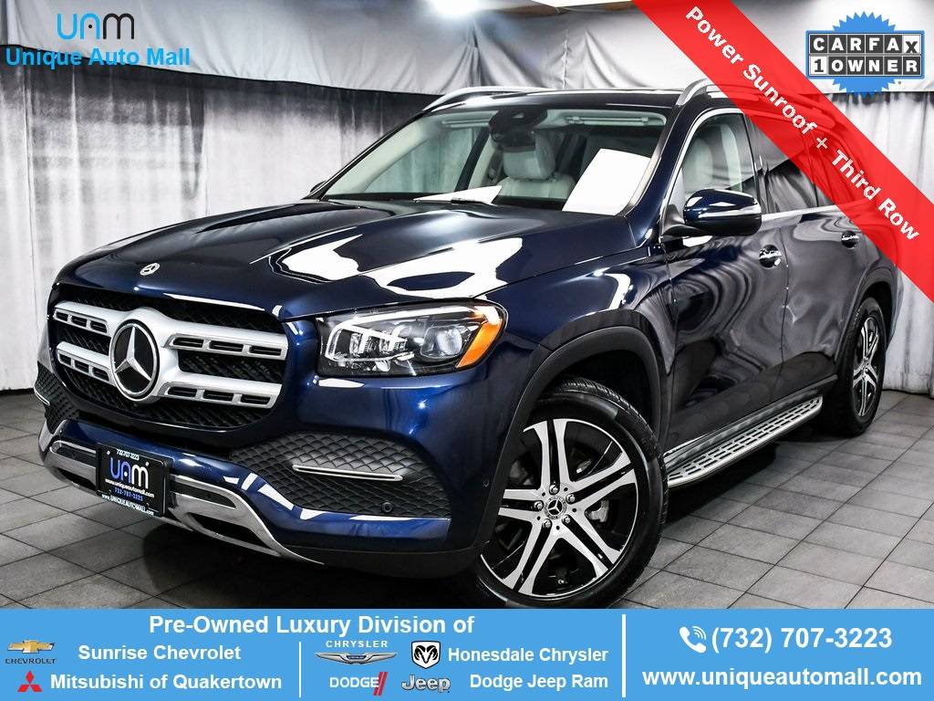 2022 Mercedes-Benz GLS GLS 450 — SUV — 51,683 mi — South Amboy, NJ