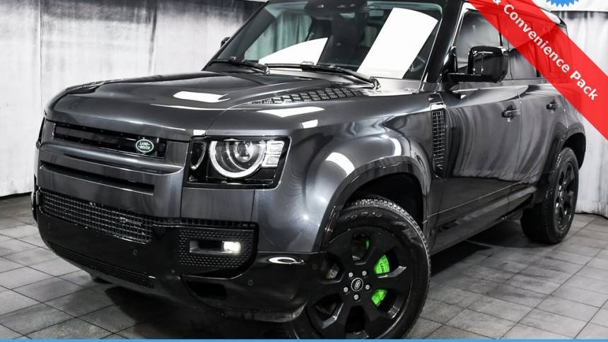 2023 Land Rover Defender X-Dynamic SE — SUV — 38,612 mi — South Amboy, NJ