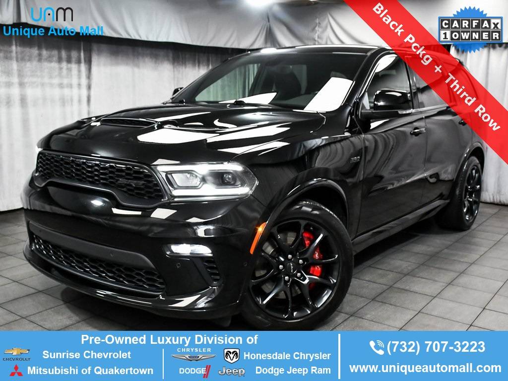 2022 Dodge Durango SRT 392 — SUV — 29,347 mi — South Amboy, NJ