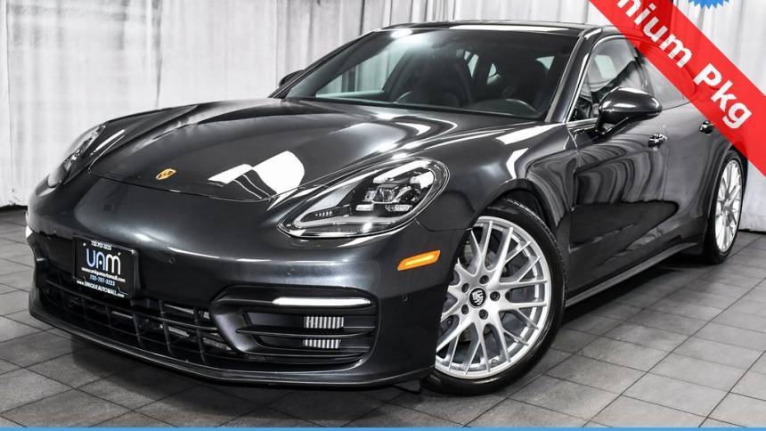 2022 Porsche Panamera Standard — Hatchback — 47,918 mi — South Amboy, NJ