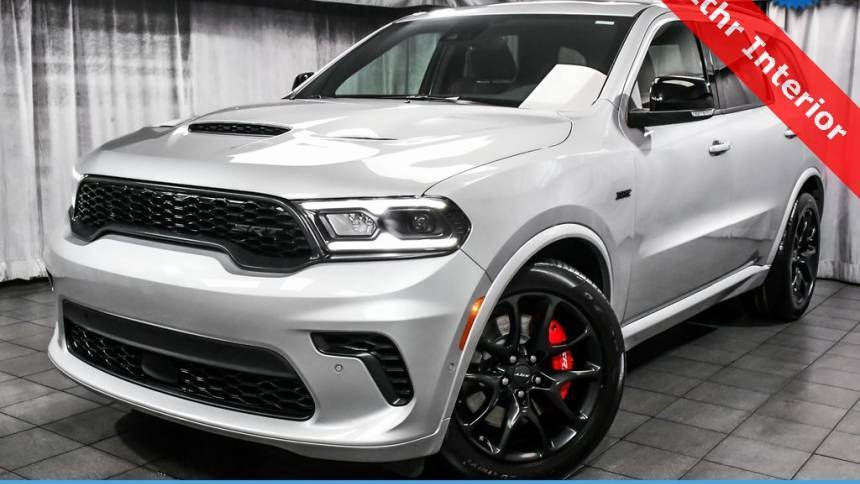 2024 Dodge Durango SRT 392 Plus — SUV — 21 mi — South Amboy, NJ