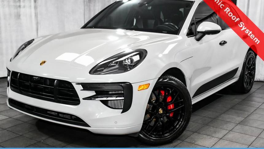 2021 Porsche Macan GTS — SUV — 90,458 mi — South Amboy, NJ