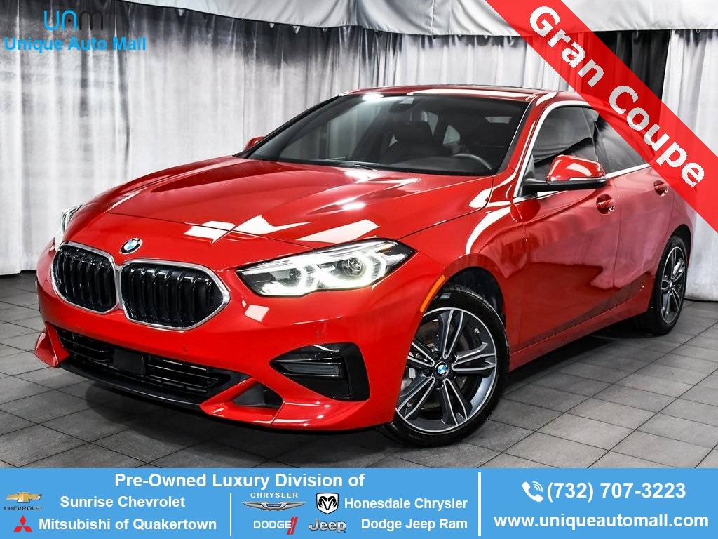 2022 BMW 2 Series 228i — Sedan — 39,736 mi — South Amboy, NJ