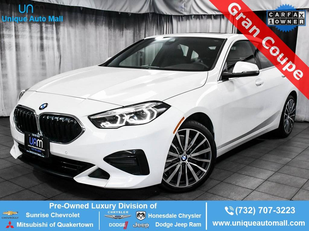 2022 BMW 2 Series 228i — Sedan — 25,313 mi — South Amboy, NJ