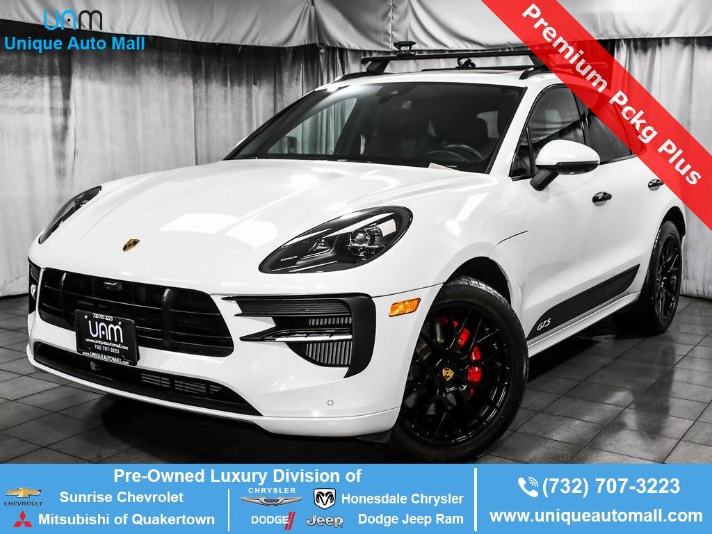 2020 Porsche Macan GTS — SUV — 23,192 mi — South Amboy, NJ