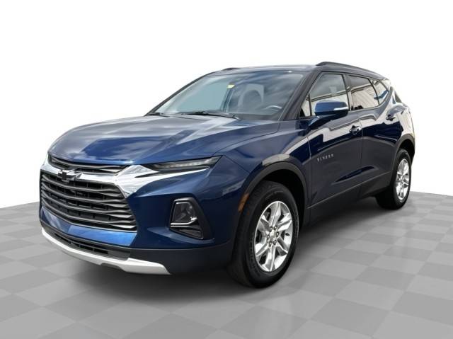 2022 Chevrolet Blazer 2LT — SUV — 23,709 mi — London, OH