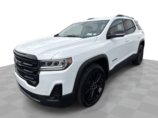 2023 GMC Acadia SLT — SUV — 41,071 mi — London, OH