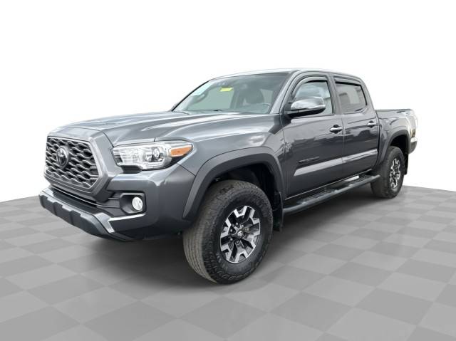 2022 Toyota Tacoma TRD Off Road — Pickup Truck — 46,262 mi — London, OH