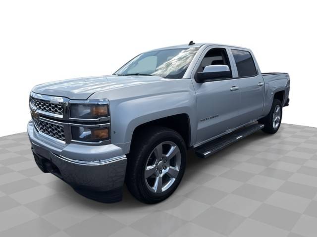 2014 Chevrolet Silverado 1500 LT — Pickup Truck — 163,477 mi — London, OH