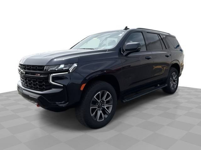 2024 Chevrolet Tahoe Z71 — SUV — 13,094 mi — London, OH