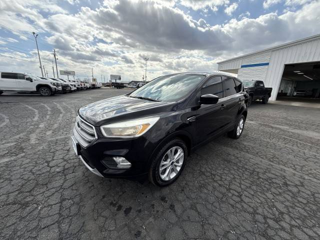 2017 Ford Escape SE — SUV — 36,372 mi — London, OH