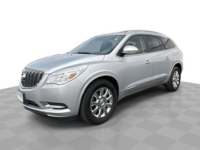 2014 Buick Enclave Leather — SUV — 201,884 mi — London, OH